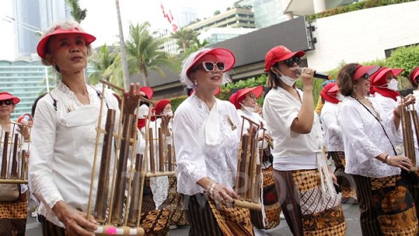 Kemendikbud Upayakan Warisan Budaya Tak Benda Indonesia Lolos ICH UNESCO