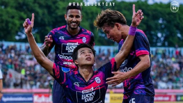 Jadwal dan Prediksi Rans Nusantara FC vs Persikabo 1973 di Liga 1 Jumat 9 Desember