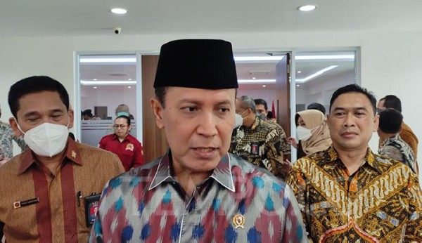 Usai Bom Polsek Astanaanyar, BNPT Tingkatkan Pengawasan Eks Napi Terorisme