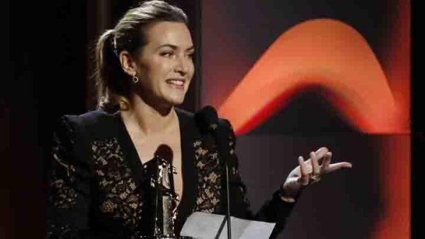Pesan Khusus Kate Winslet untuk Wanita Berusia 40-an Harus Lebih Kuat dan Berani
