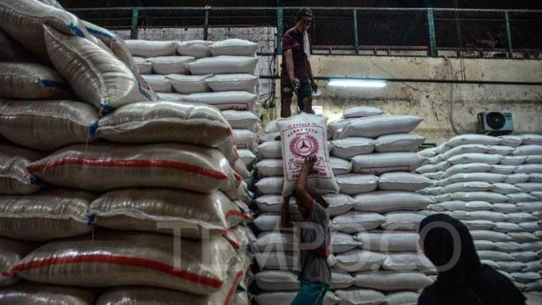 Ingatkan Impor Beras Berpotensi Maladministrasi, Berikut Penjelasan Ombudsman