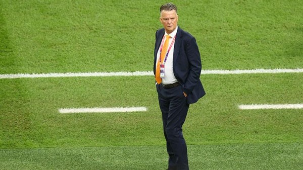 Louis Van Gaal Mengaku Punya Taktik Terbaik untuk Membawa Belanda Menjuarai Piala Dunia 2022