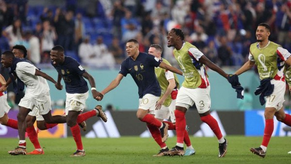Piala Dunia 2022: Prediksi Inggris vs Prancis di 8 Besar, Adu Gengsi Raksasa Eropa
