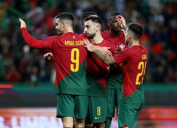 Prediksi Maroko vs Portugal di 8 Besar Piala Dunia 2022, Upaya Mengukir Sejarah