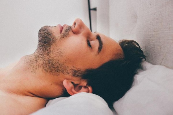 Doyan Molor Barangkali Anda Mengidap Clinomania, Ini Penyebab Tidur Terus Menerus