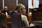 Nikita Mirzani Jalani Sidang Hari Ini, Tak Sabar Lihat Muka Dito Mahendra