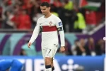 Inilah Pesan Menyentuh Cristiano Ronaldo setelah Portugal Tersingkir