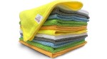 Keunggulan Kain Lap Microfiber, Bersihkan Noda dan Bakteri