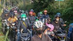 3 Jalur Alternatif di Ciamis Disiapkan Selama Libur Nataru, Catat Lokasinya