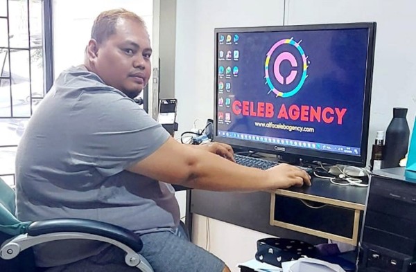 Celeb Agency Sebut Profesi Kreator Konten Masih Menjanjikan