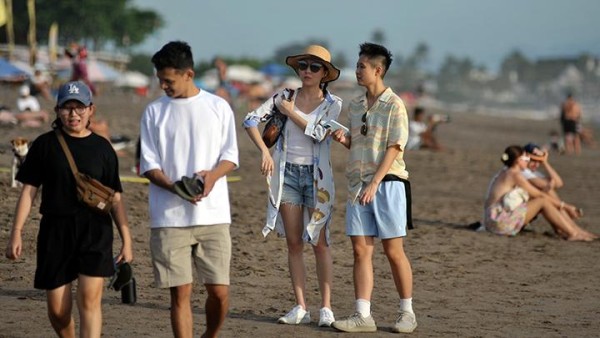 Asosiasi Agen Travel Berharap Keresahan Turis karena KUHP Tak Dianggap Sepele