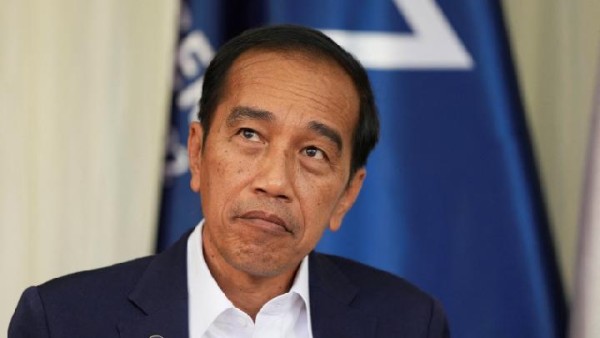 Presiden Jokowi ke Brussel Hadiri KTT Uni Eropa-ASEAN