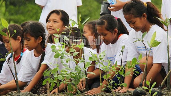 Hari Baik Menanam Tanaman Buah-buahan Selama Bulan Desember 2022 Menurut Kalender Bali