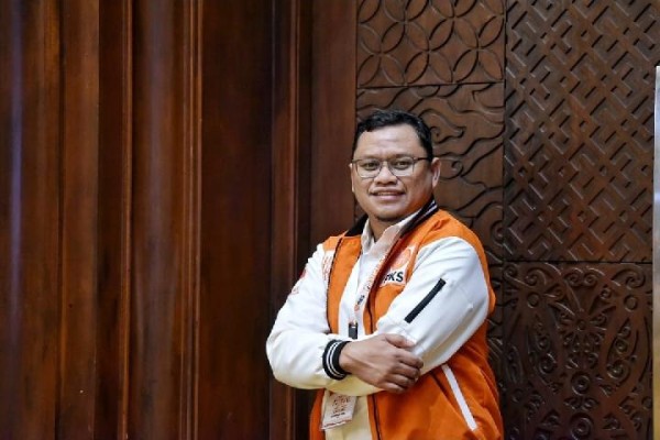 Heru Budi Diminta Tak Sibuk Otak-atik Jejak Anies Baswedan, PKS Singgung Gubernur Transisi
