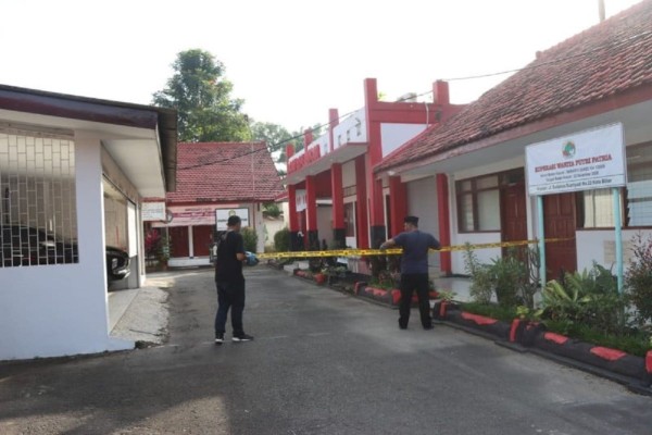 Pernyataan Terbaru Kombes Totok Soal Kasus Perampokan di Rumah Dinas Wali Kota Blitar