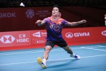 Anthony Sinisuka Ginting Kalah Lagi Lawan Viktor Axelsen, PBSI Serukan Evaluasi