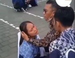 Studi Tour ke Bali, Siswa SMP Asal Jogja Mengalami Kesurupan Massal, Dampak Siswa Sekolah Lain