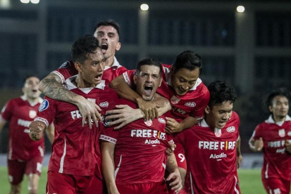 Prediksi Persis Solo vs Barito Putera di Liga 1, Main Rabu Ini