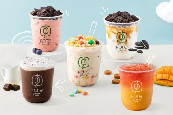 Sambut Libur Sekolah, Fore Coffee Hadirkan Menu Minuman Khusus untuk Anak