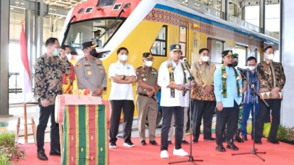 Menteri Perhubungan: Tidak Ada Pembatasan Mobilitas Saat Nataru