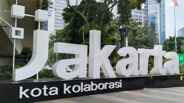 Slogan Baru Jakarta, Tim Sebut Ikuti Pergub, PKS Cek ke Anak Buah Heru Budi