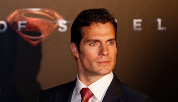 Diputuskan Tidak akan Kembali Jadi Superman, Henry Cavill: Saya Menghargainya