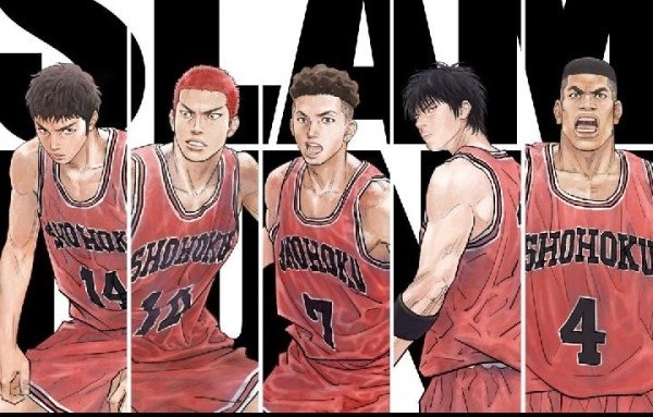 Mengenal Takehiko Inoue, Pencipta Anime Slam Dunk yang Legendaris