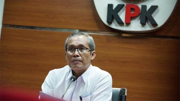 Heru Budi Hartono Punya Anggaran Bansos Rp 10 Triliun, Pimpinan KPK Ingatkan Potensi Korupsi