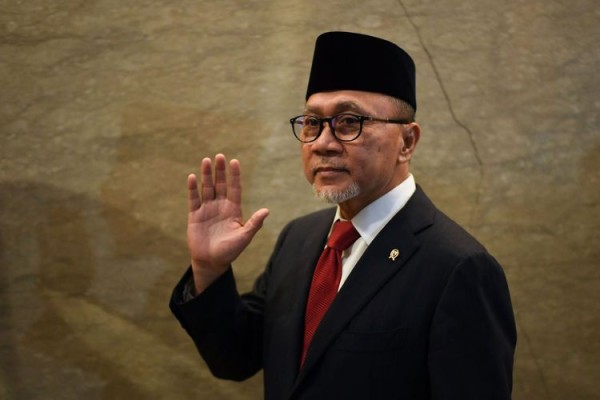 Ketum PAN: Jokowi Concern Keberlanjutan Pembangunan, Siapa Pun Next President