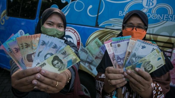 BI NTB Siapkan Uang Tunai Rp 1,64 Triliun untuk Libur Natal dan Tahun Baru