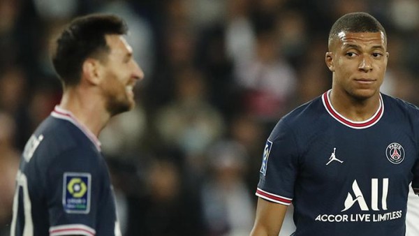 Top Skor Piala Dunia 2022: Mbappe dan Messi Sama Tajam, Akan Berduel di Babak Final