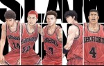 Mengenal Takehiko Inoue, Pencipta Anime Slam Dunk yang Legendaris