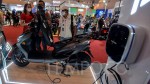 Wamen BUMN: Motor Listrik Bikin Untung Produsen, Konsumen dan Pemerintah