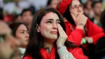 Terhenti di Semifinal Piala Dunia 2022, Penggemar Timnas Maroko: Kami Adalah Pemenang