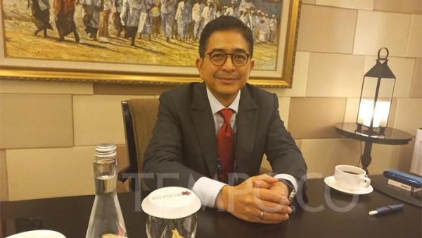 Kadin Bicara Peluang Kerja Sama dengan Australia untuk Kendaraan Listrik