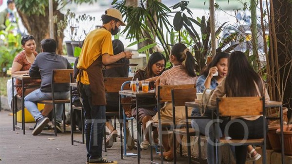 Inilah 5 Tempat Nongkrong Paling Favorit Gen Z