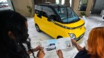 Wuling Bakal Luncurkan Mobil Baru Tahun Depan, Bukan Mobil Listrik