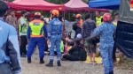 Korban Tewas Longsor Malaysia Jadi 12 Orang, 20 Lainnya Masih Hilang