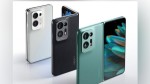 Ponsel Lipat Oppo Find N2 dan N2 Flip Resmi Meluncur