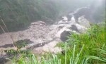 Banjir Lahar dan Hujan Deras di Lereng Gunung Merapi, Jangan Mendaki Dulu