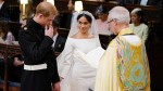 Desainer Gaun Pengantin Meghan Markle Ungkap Tekanan Harus Membuat Gaun Sempurna