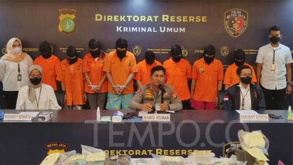 Pengobatan Korban Penyiksaan ART di Apartemen Simprug Ditanggung Negara