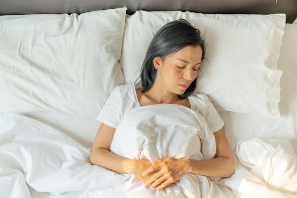 Kiwi dan Dua Buah Ini Dapat Membantu Tidur Lebih Baik di Malam Hari