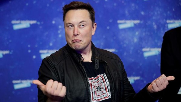 Elon Musk Bikin Survei, Haruskah Dia Mundur Jadi CEO Twitter?