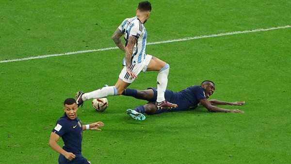 Timnas Argentina Kalahkan Prancis, berikut Daftar Lengkap Juara dalam Sejarah Piala Dunia