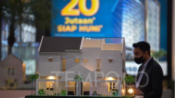BTN Tawarkan Rumah Murah Dengan Harga Rp 100 Juta Hingga 200 Juta