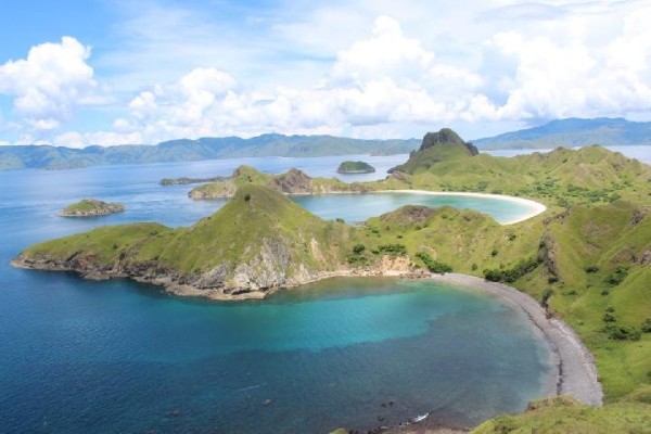5 inspirasi Wisata Alam untuk Habiskan Libur Natal dan Tahun Baru