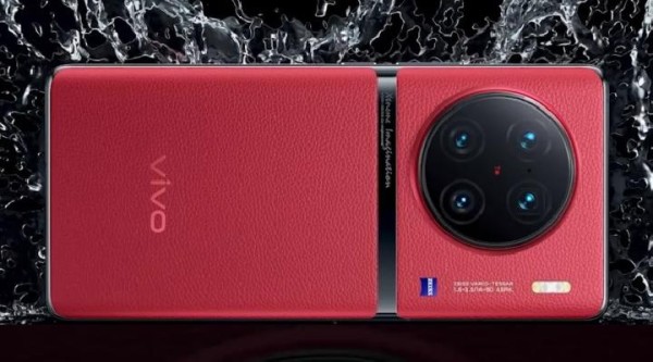 Seri Vivo X90 Dikabarkan akan Meluncur di Luar Cina pada Januari 2023
