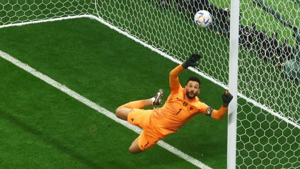 Timnas Prancis Gagal Juara Piala Dunia 2022, Hugo Lloris: Penalti Selalu Kejam, Kami Hampa