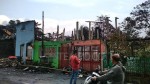 Kebakaran di Manggarai, Besok Petugas PPSU Dikerahkan Bersihkan Lokasi